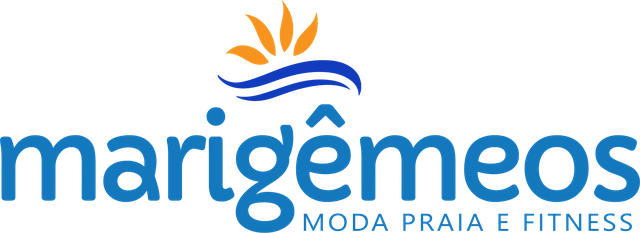 Marigêmeos - Moda Praia e Fitness